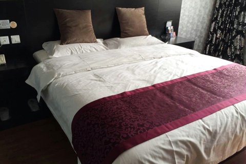 都市118(长岭永治北街店)