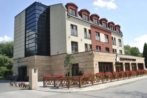 札克里基酒店(Hotel Zakliki)
