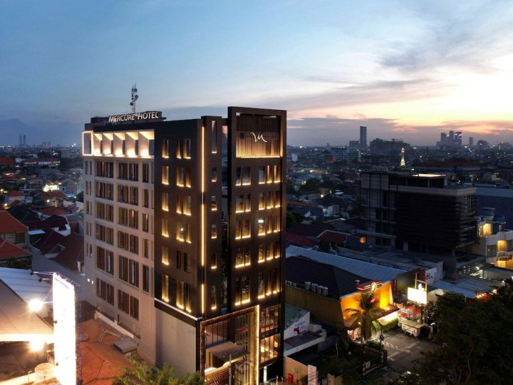 Mercure Surabaya Manyar