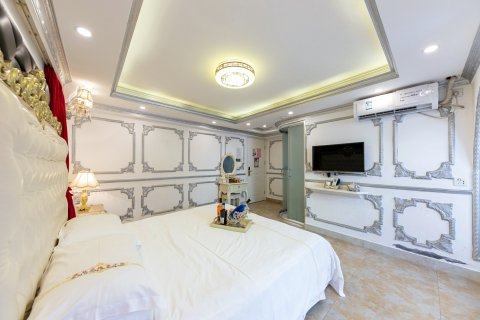 苏菲亚城堡庄园(厦门大学曾厝垵店)