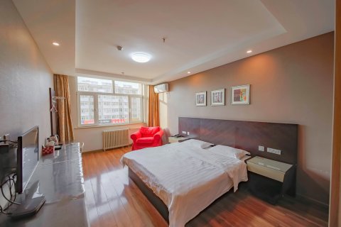 赤峰西西里酒店