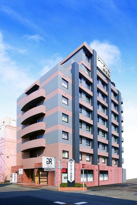 GR水道町酒店(GR Hotel Suidocho)
