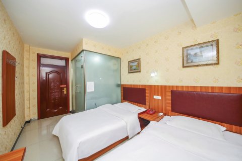 大厂金苹果商务宾馆