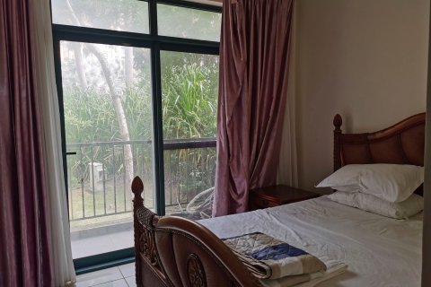 三亚愉琳森林度假公寓