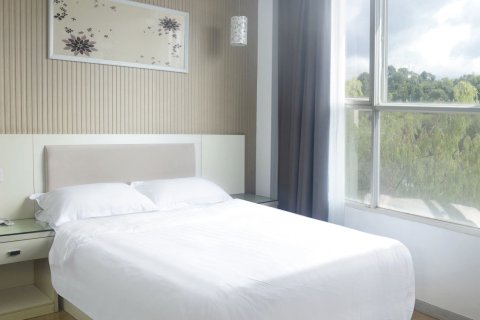 柘荣两岸假日酒店