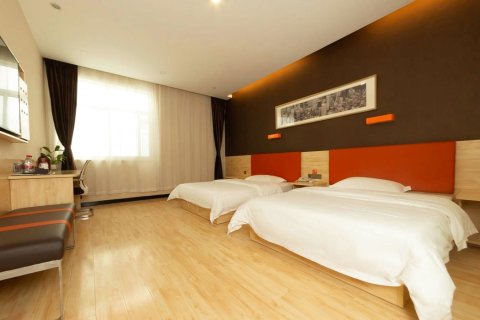 7天优品(湖州南浔古镇店)