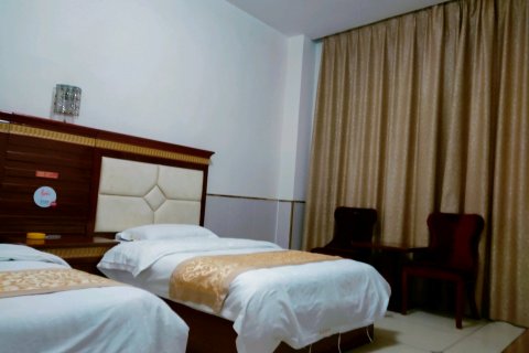 上栗天龙商务宾馆