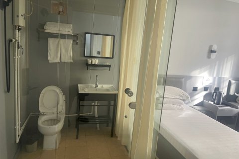 霍林郭勒新悦宾馆