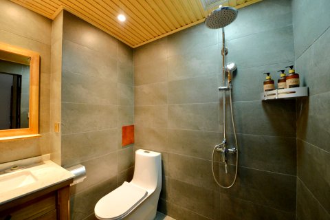 泸沽湖观澜悦客栈