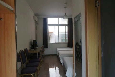 云之舍连锁酒店(景洪店)