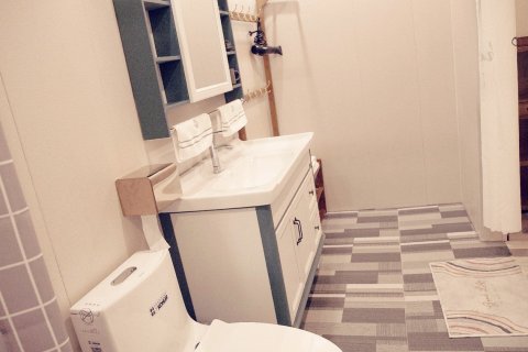 拉萨叁寸见方民宿