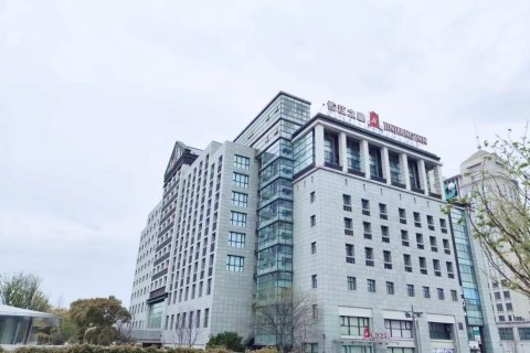 锦江之星(嘉兴南湖店)