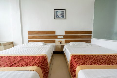 盛旭客房(海口高铁东站店)