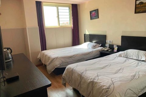 都市118(莱阳中心汽车站店)