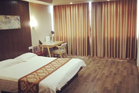 东阿天禧商务宾馆