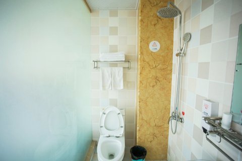 凯乐宾馆(哈尔滨太平国际机场店)