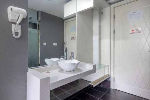 京紫金大酒店(武义温泉路店)