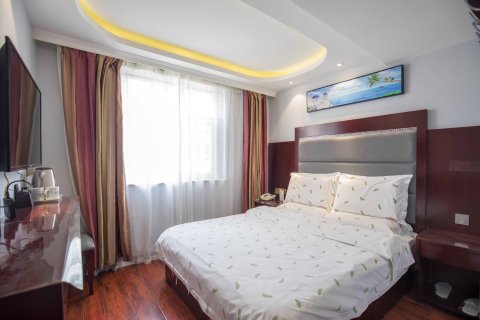 西宁怡家宾馆(下南关街店)