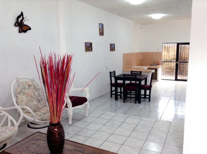 Mesón Gran Hostal de Tequisquiapan