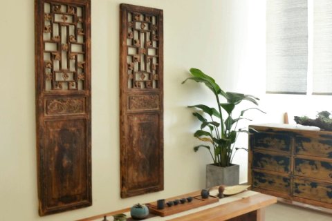 MissZ设计师民宿(桂林恒大广场店)