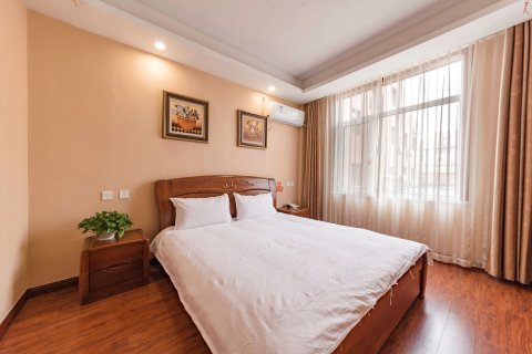 365云盟酒店(滦南南大街店)