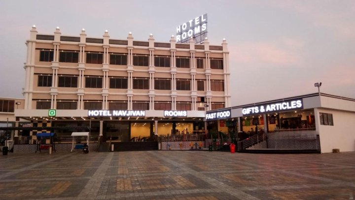 Hotel Navjivan