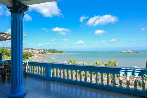 湄洲岛海豚湾宾馆