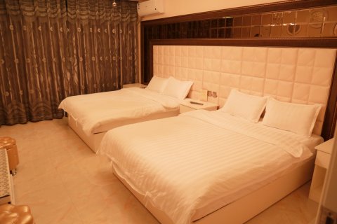 龙井华逸主题宾馆