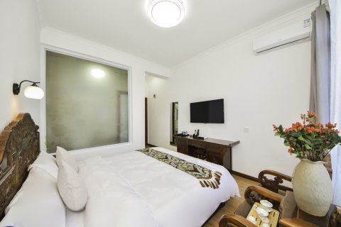 大理莯晨苑客栈(大理古城南门店)