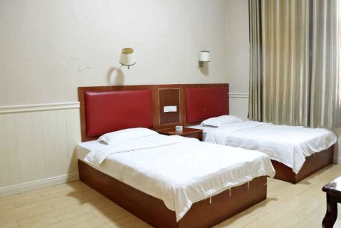 新干滨江商务宾馆