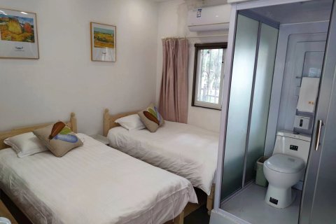 鼓浪屿绿岛小院