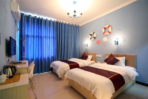 张家界一米阳光驿站