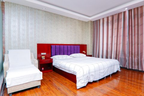 独山黔桂商务酒店