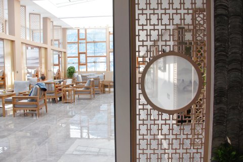 马尔康绒城假日酒店