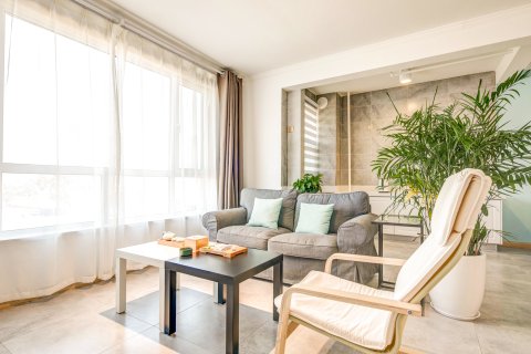 太原吉盛安公寓