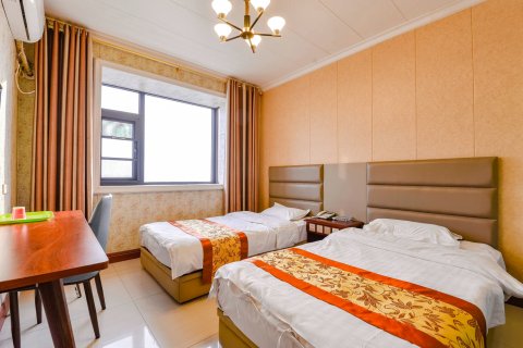 项城颍河之星宾馆