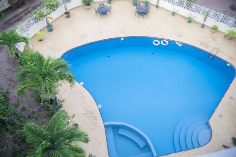 玛萨基海景华丽住宅酒店(Luxury Residence with Ocean View in Masaki)