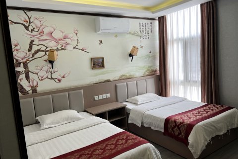 四面山龙腾客栈