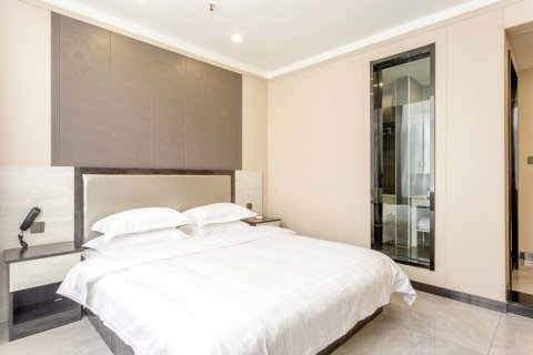 盂县盛泰快捷酒家