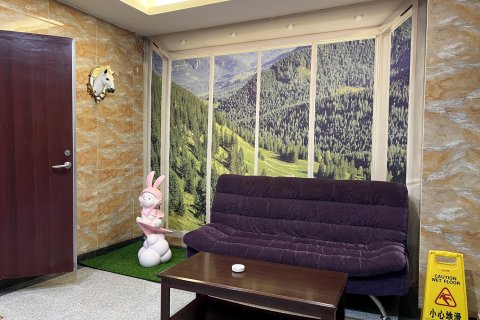 四面山龙腾客栈