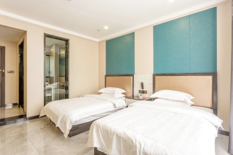 盂县盛泰快捷酒家