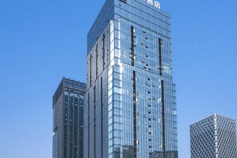 桐庐达曼酒店(杭州桐庐市区店)