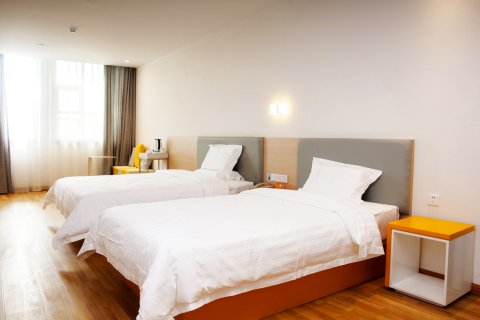 7天连锁酒店(长白山北坡店)