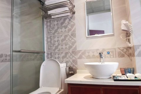 宏峰大酒店(黄山风景区店)