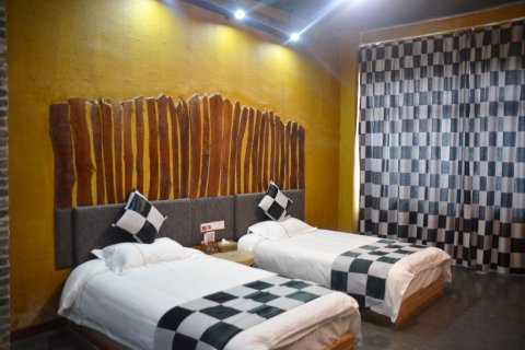 余姚锦谷园·民宿