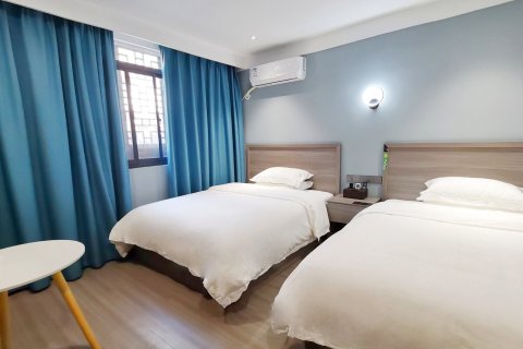 向往的客栈(蜀河古镇景区店)