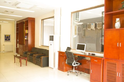 怡莱酒店(霸州火车站店)