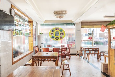 三清山江秋旅馆(东部金沙索道店)