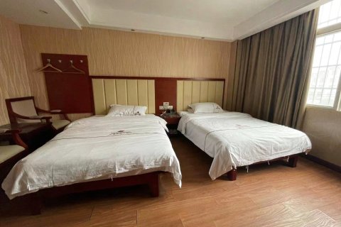 临湘至尊国际酒店