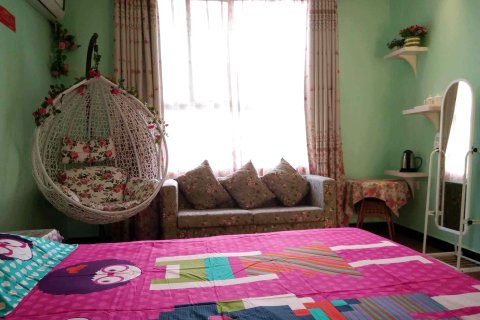 QQ客栈(张家界市区店)